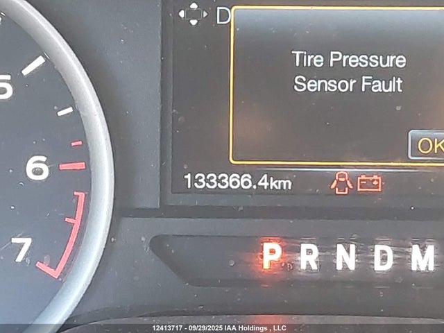 Ford 2.7l-4v 2018 1FTEW1EP1JFE50951 Image 16