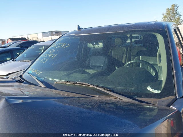Ford 2.7l-4v 2018 1FTEW1EP1JFE50951 Image 18