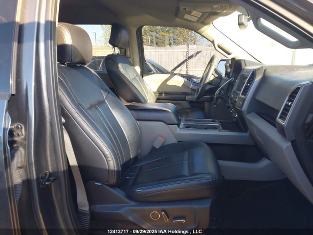 Ford 2.7l-4v 2018 1FTEW1EP1JFE50951 Image 5