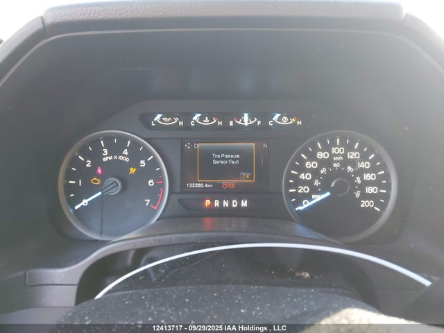 Ford 2.7l-4v 2018 1FTEW1EP1JFE50951 Image 7