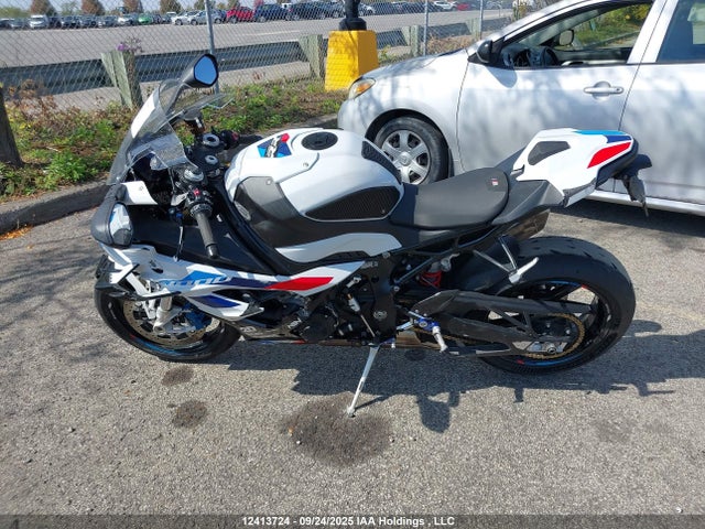 WB10E6304P6H16620 BMW S 1000 Rr