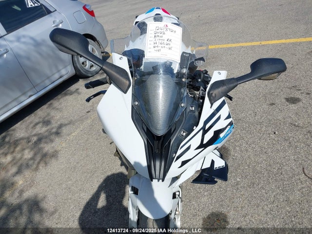WB10E6304P6H16620 BMW S 1000 Rr