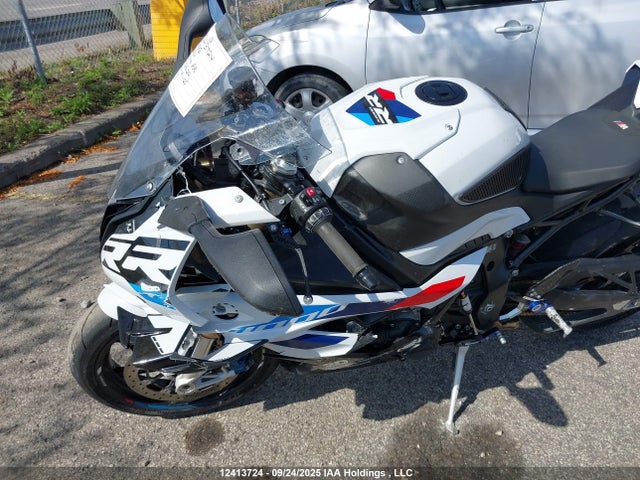 WB10E6304P6H16620 BMW S 1000 Rr