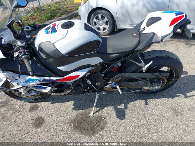 WB10E6304P6H16620 BMW S 1000 Rr