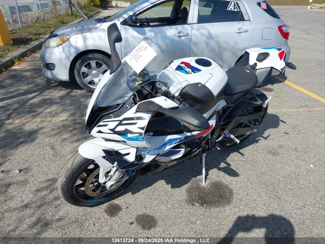 WB10E6304P6H16620 BMW S 1000 Rr