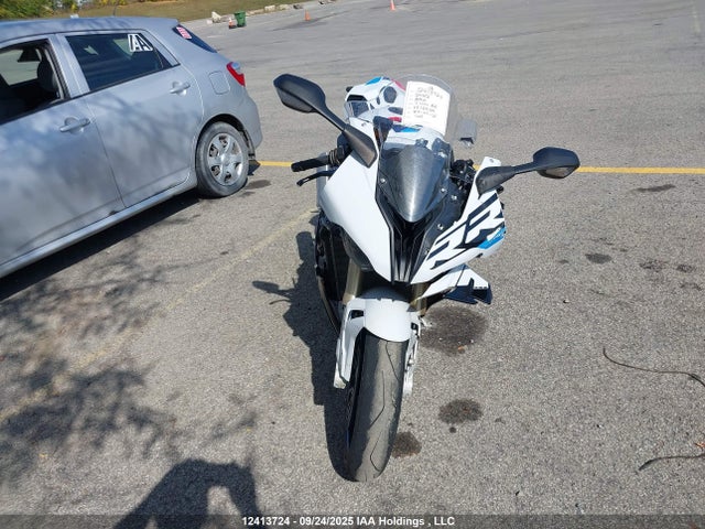 WB10E6304P6H16620 BMW S 1000 Rr
