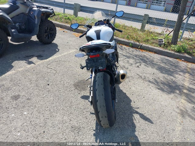 WB10E6304P6H16620 BMW S 1000 Rr