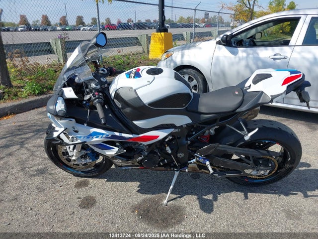 WB10E6304P6H16620 BMW S 1000 Rr