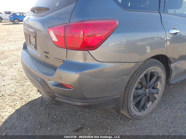 5N1DR2MM2JC629903 Nissan 2018
