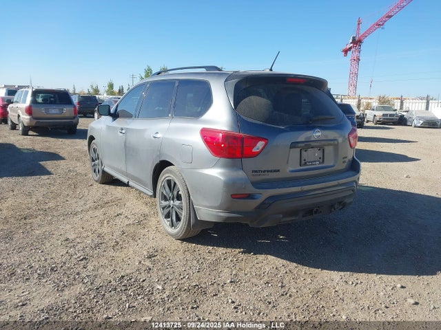 5N1DR2MM2JC629903 Nissan 2018