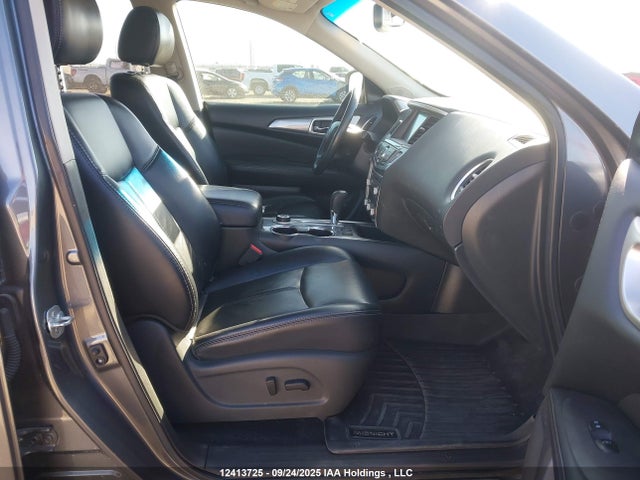 5N1DR2MM2JC629903 Nissan 2018