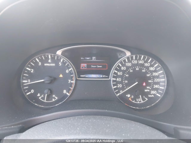 5N1DR2MM2JC629903 Nissan 2018