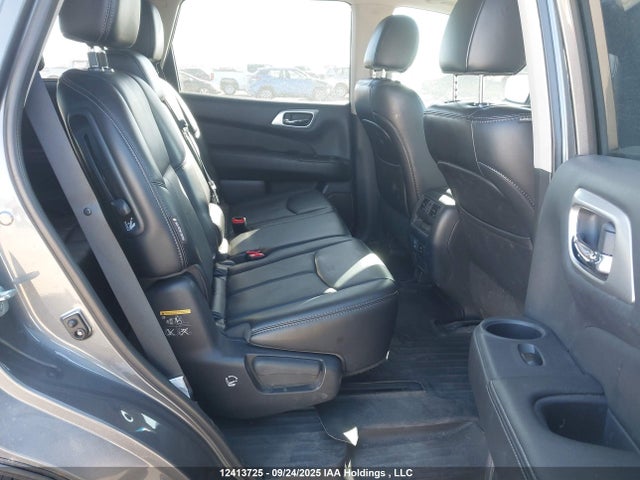 5N1DR2MM2JC629903 Nissan 2018