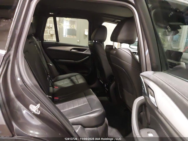 12413726 :رقم المزاد ، 5UX53DP03N9L87381 vin ، 2022 Bmw X3 Xdrive30i مزاد بيع