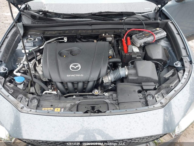 3MVDMBCLXMM250628 Mazda py