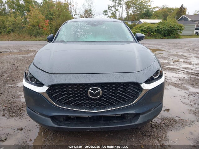 3MVDMBCLXMM250628 Mazda py