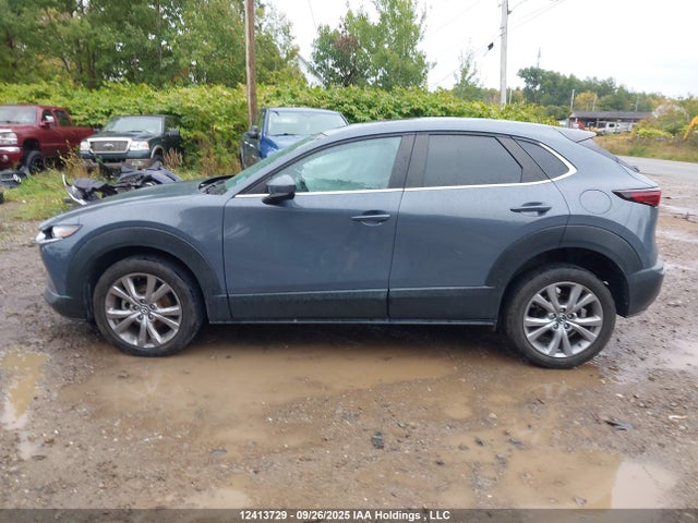 3MVDMBCLXMM250628 Mazda py
