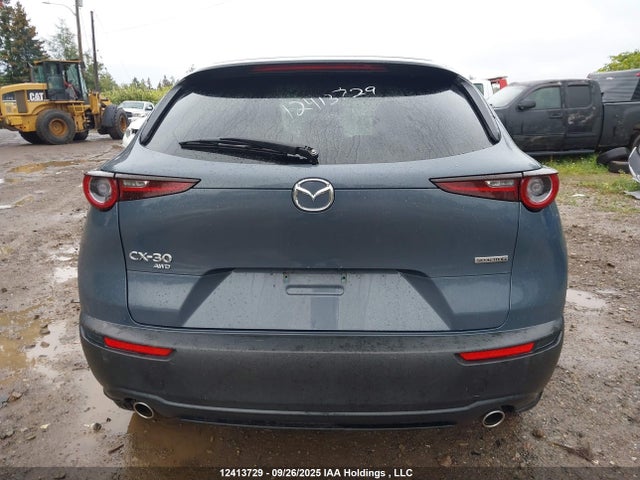 3MVDMBCLXMM250628 Mazda py