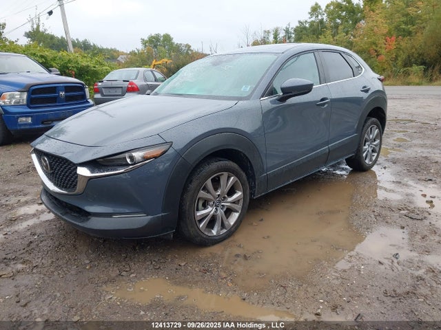 3MVDMBCLXMM250628 Mazda py