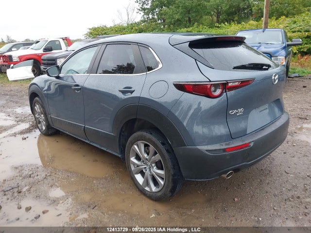 3MVDMBCLXMM250628 Mazda py