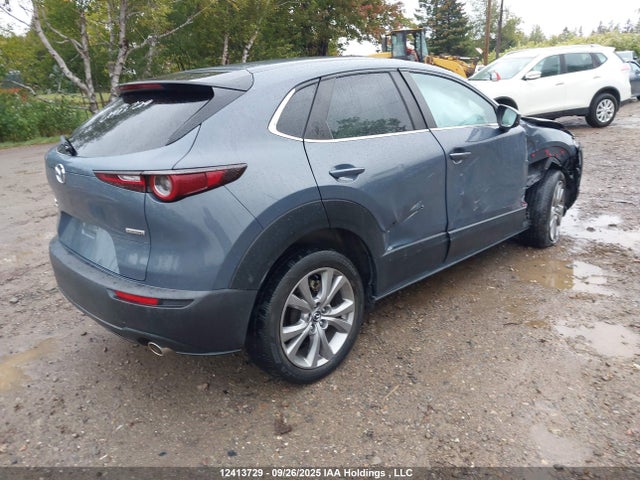 3MVDMBCLXMM250628 Mazda py