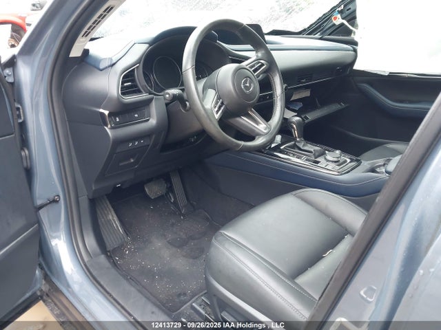 3MVDMBCLXMM250628 Mazda py