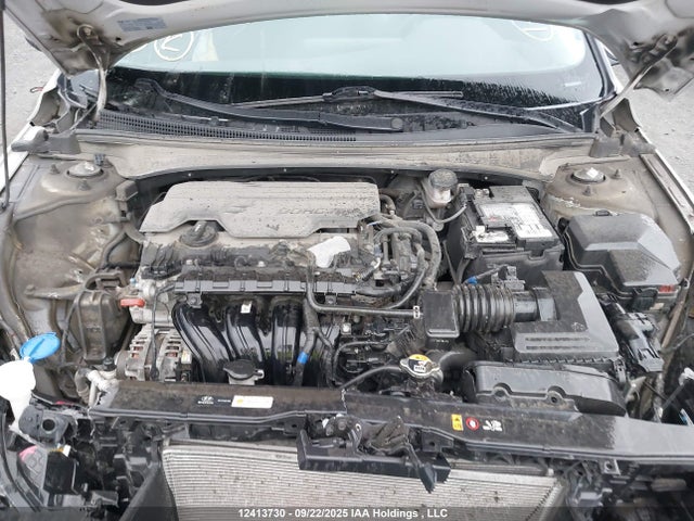 Hyundai mpi nu pe 2023 KMHLM4AG2PU378887 Image 10