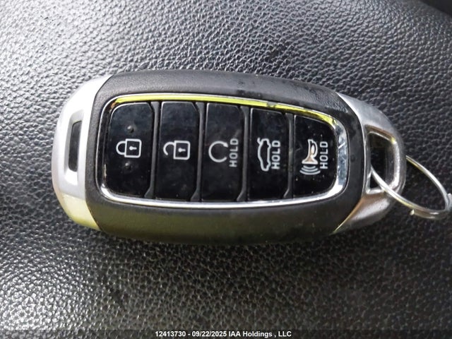 Hyundai mpi nu pe 2023 KMHLM4AG2PU378887 Image 11