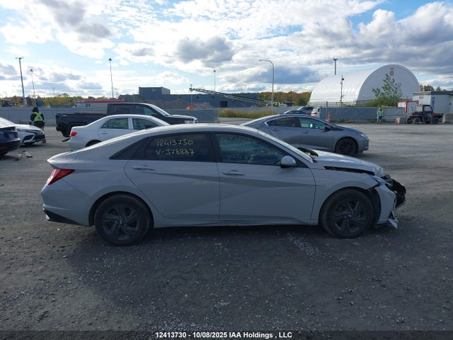 Hyundai mpi nu pe 2023 KMHLM4AG2PU378887 Image 14