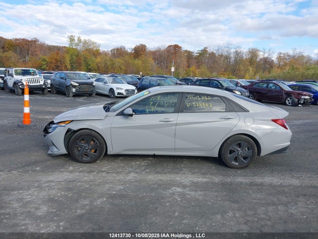 Hyundai mpi nu pe 2023 KMHLM4AG2PU378887 Image 15