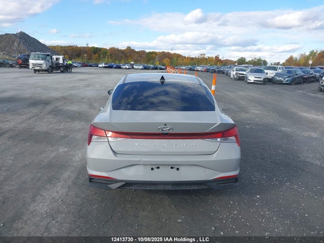 Hyundai mpi nu pe 2023 KMHLM4AG2PU378887 Image 17