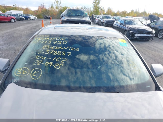 Hyundai mpi nu pe 2023 KMHLM4AG2PU378887 Image 18