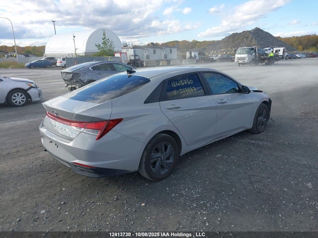 Hyundai mpi nu pe 2023 KMHLM4AG2PU378887 Image 4