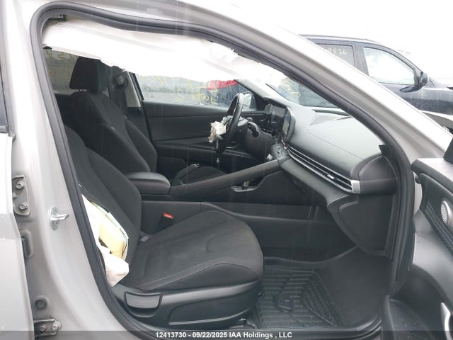 Hyundai mpi nu pe 2023 KMHLM4AG2PU378887 Image 5