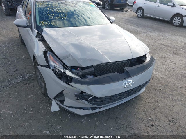 Hyundai mpi nu pe 2023 KMHLM4AG2PU378887 Image 6