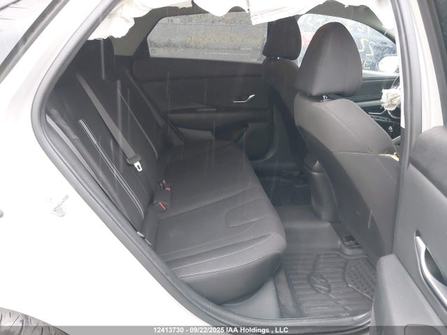 Hyundai mpi nu pe 2023 KMHLM4AG2PU378887 Image 8