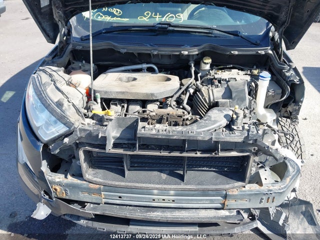 MAJ6P1UL2JC230774 Ford 2018