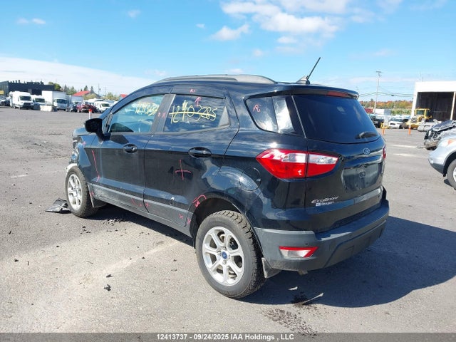 MAJ6P1UL2JC230774 Ford 2018