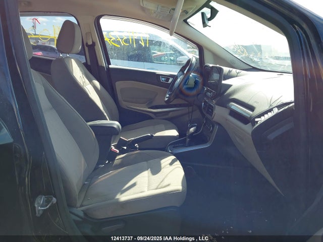 MAJ6P1UL2JC230774 Ford 2018