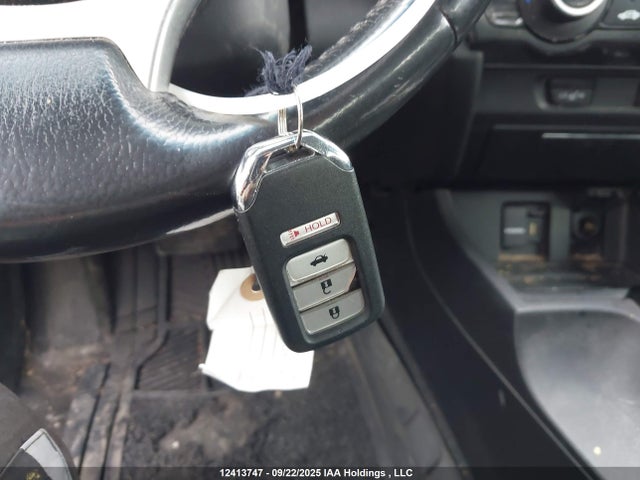 Honda r18z1 2015 2HGFB2F52FH023109 Image 11