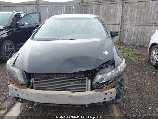 Honda r18z1 2015 2HGFB2F52FH023109 Image 12
