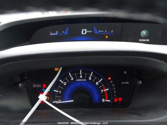 Honda r18z1 2015 2HGFB2F52FH023109 Image 7