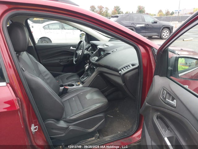 Ford Escape 2016 1FMCU9G94GUA24004 Image 5