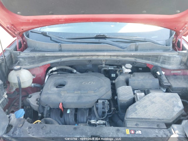 KIA gdi theta ii 2017 KNDPM3AC9H7071097 Image 10
