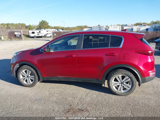 KIA gdi theta ii 2017 KNDPM3AC9H7071097 Image 14