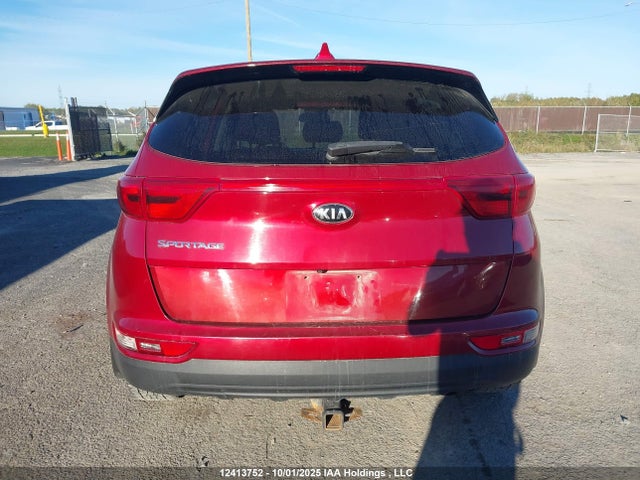 KIA gdi theta ii 2017 KNDPM3AC9H7071097 Image 16