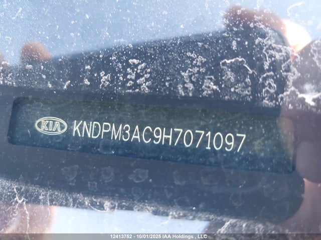 KIA gdi theta ii 2017 KNDPM3AC9H7071097 Image 19