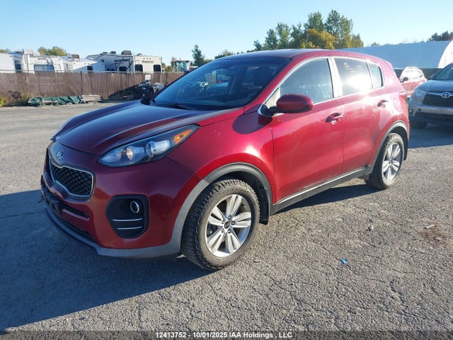 KIA gdi theta ii 2017 KNDPM3AC9H7071097 Image 2