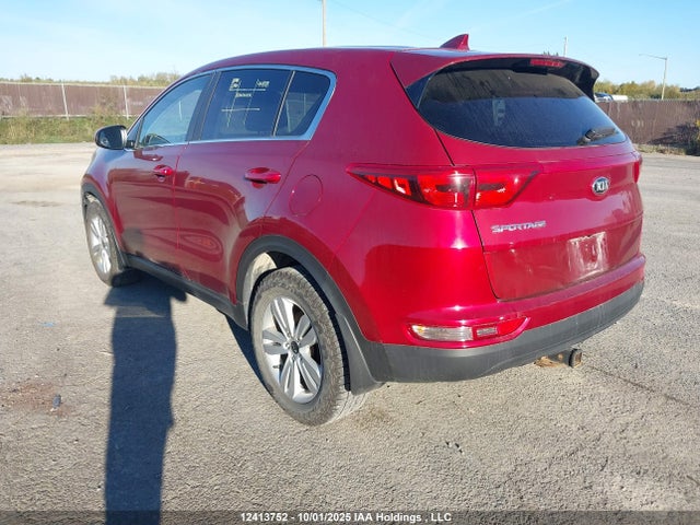 KIA gdi theta ii 2017 KNDPM3AC9H7071097 Image 3