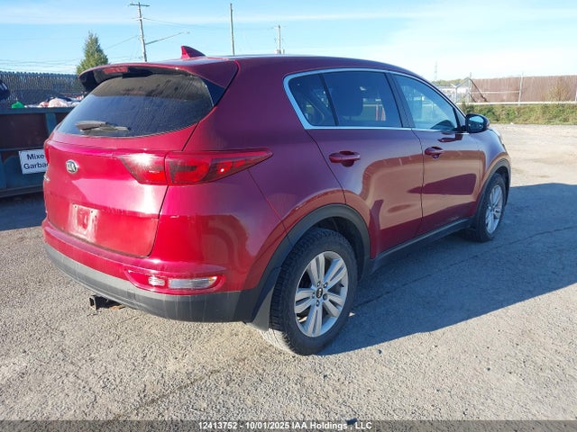 KIA gdi theta ii 2017 KNDPM3AC9H7071097 Image 4